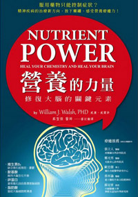 营养的力量:修复大脑的关键元素